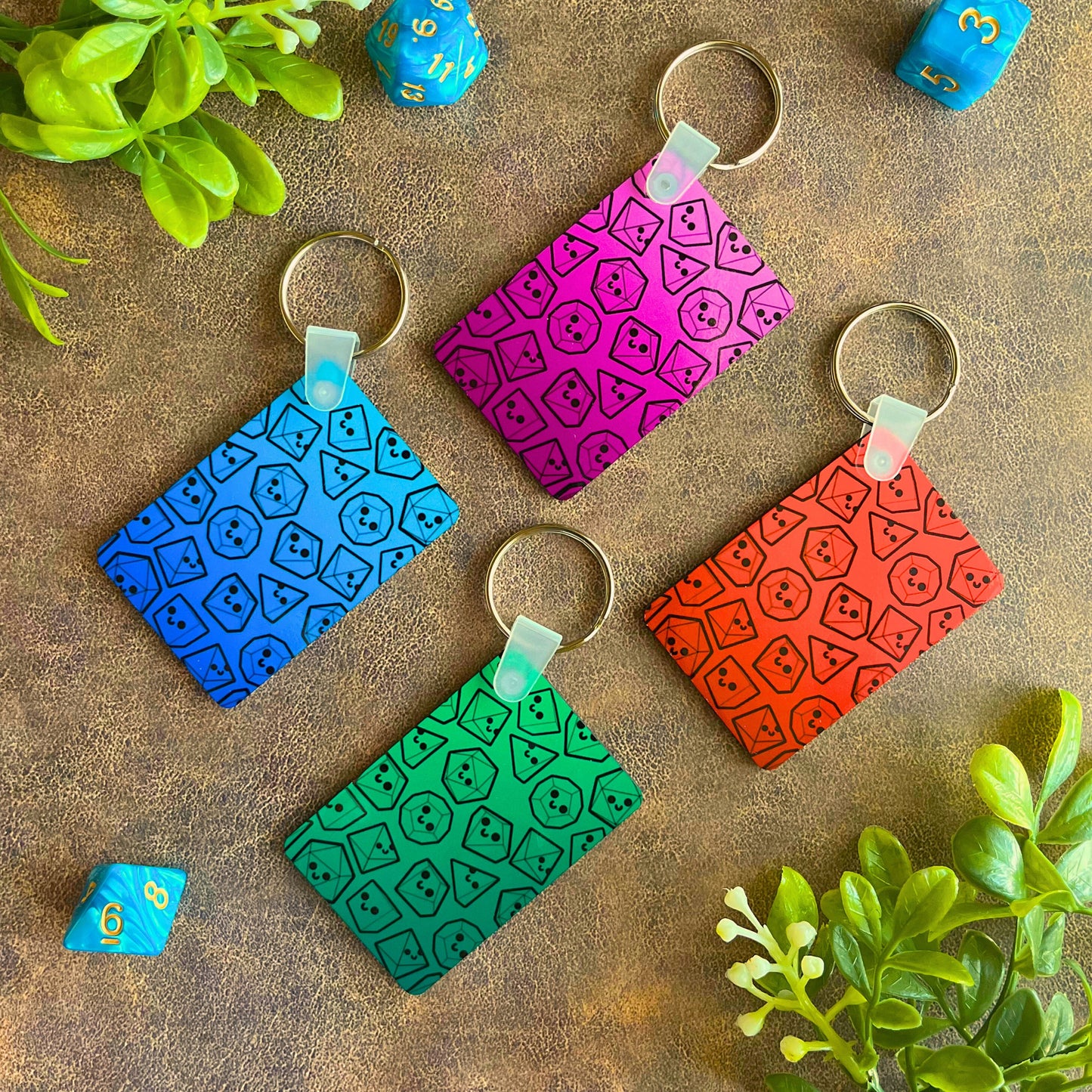 All colors shown